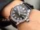 Perfect Replica IWC Ingenieur Stainless Steel Case Black Dial Index Markers 40mm Watch (9)_th.jpg